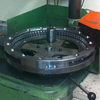 Leading specialists in independent balancing services